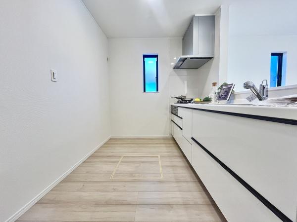 藤沢市葛原新築戸建