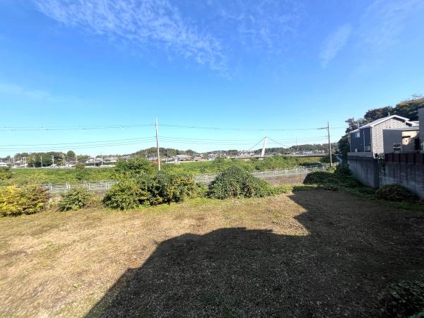 藤沢市今田の土地