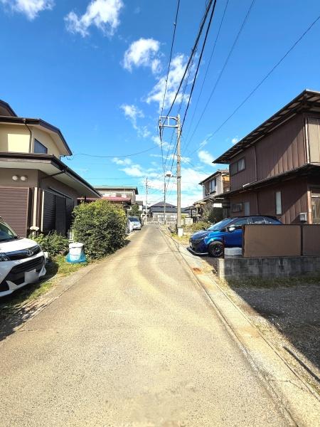 藤沢市葛原新築戸建