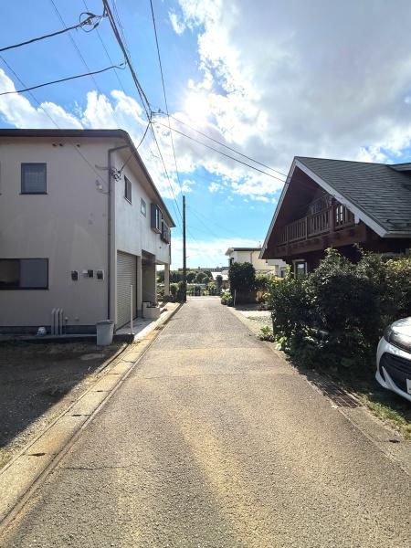 藤沢市葛原新築戸建