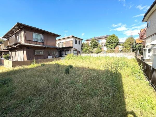 藤沢市葛原新築戸建