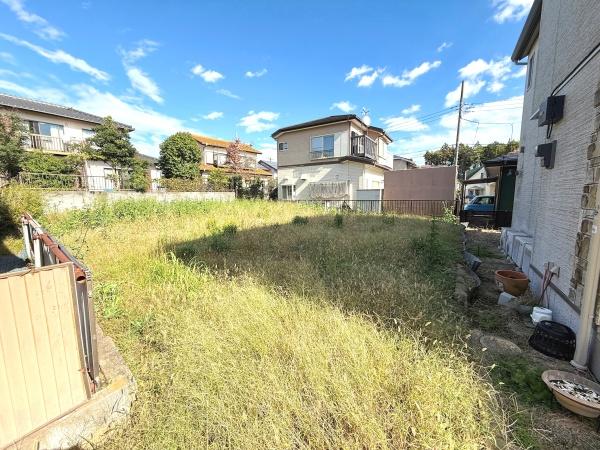 藤沢市葛原新築戸建