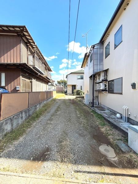 藤沢市葛原新築戸建