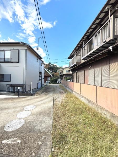 藤沢市葛原新築戸建