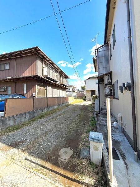 藤沢市葛原新築戸建