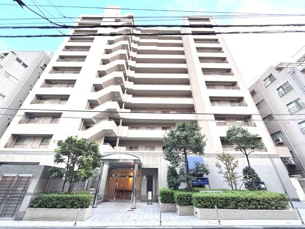 藤沢ガーデンハウス