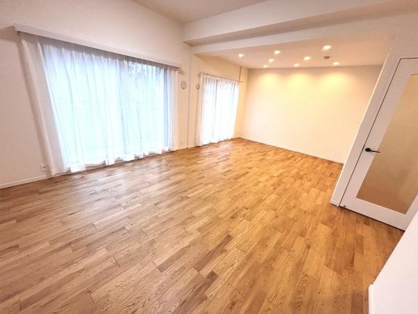 藤沢ガーデンハウス