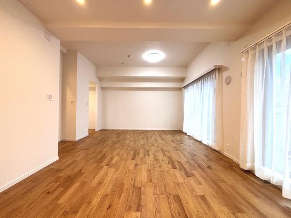 藤沢ガーデンハウス