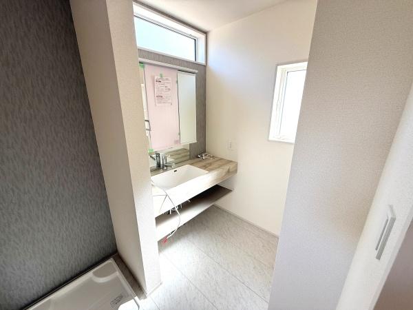 藤沢市菖蒲沢新築戸建全3棟1号棟