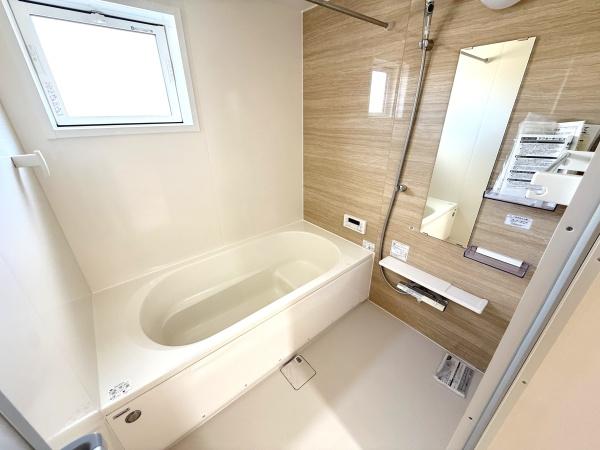 藤沢市菖蒲沢新築戸建全3棟1号棟