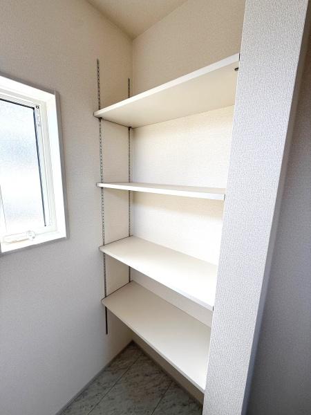 藤沢市菖蒲沢新築戸建全3棟1号棟