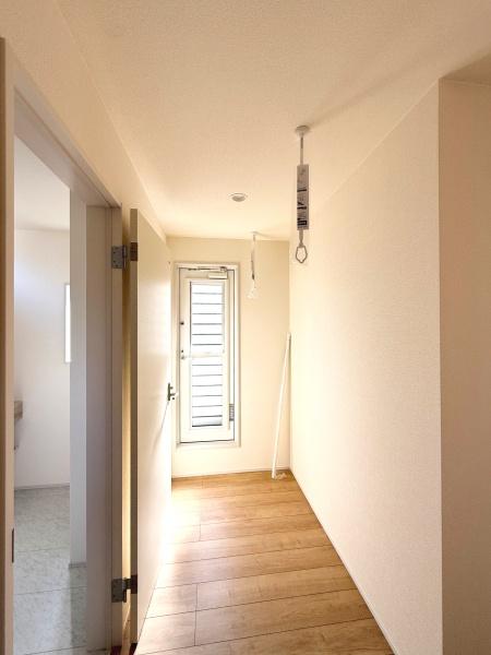 藤沢市菖蒲沢新築戸建全3棟1号棟