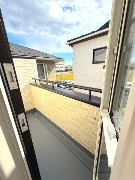 藤沢市菖蒲沢新築戸建全3棟1号棟