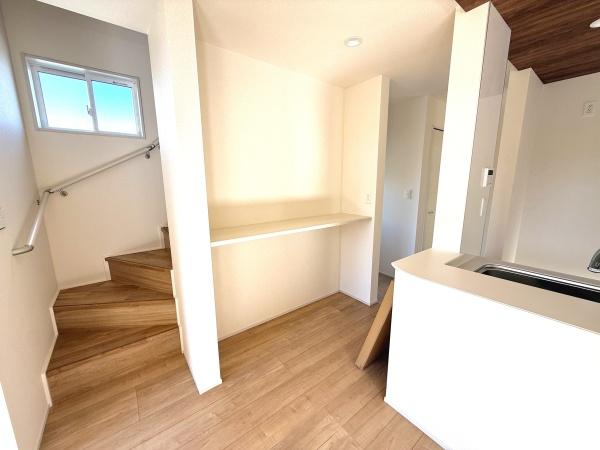 藤沢市菖蒲沢新築戸建全3棟1号棟