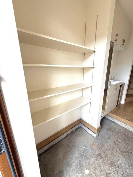 藤沢市菖蒲沢新築戸建全3棟1号棟