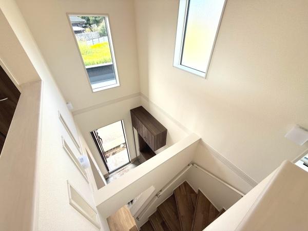 藤沢市菖蒲沢新築戸建全3棟1号棟