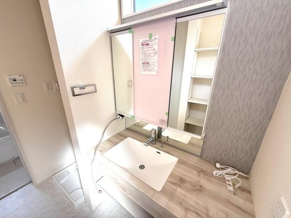 藤沢市菖蒲沢新築戸建全3棟1号棟