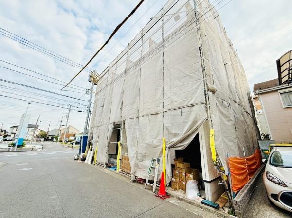 アザーレ・パッシオ藤沢長後