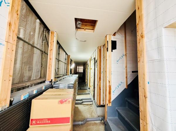 アザーレ・パッシオ藤沢長後