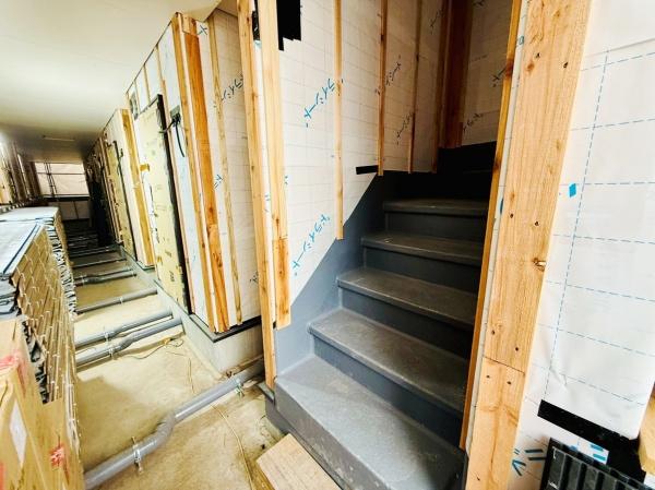 アザーレ・パッシオ藤沢長後