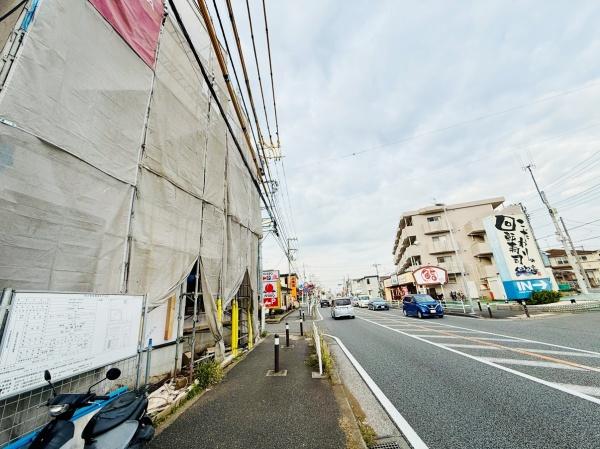 アザーレ・パッシオ藤沢長後