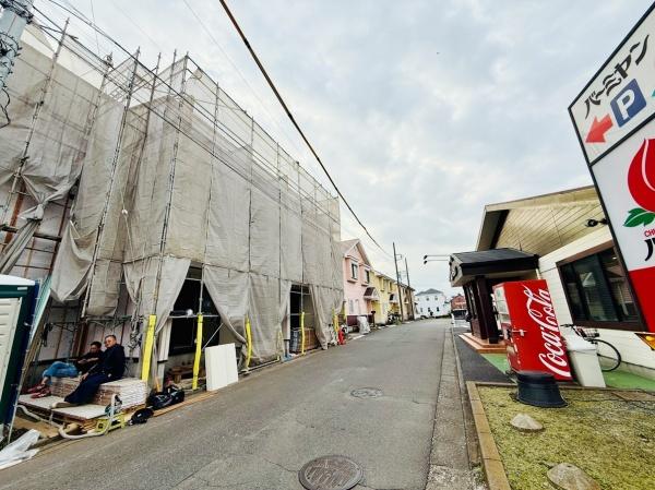 アザーレ・パッシオ藤沢長後