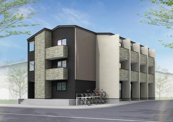 アザーレ・パッシオ藤沢長後