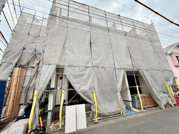 アザーレ・パッシオ藤沢長後