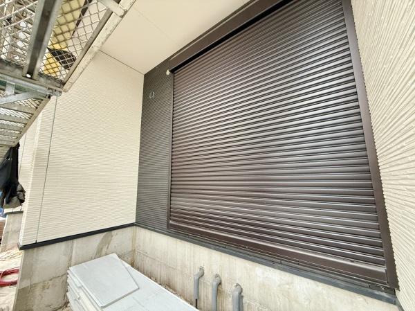 アザーレ・パッシオ藤沢長後