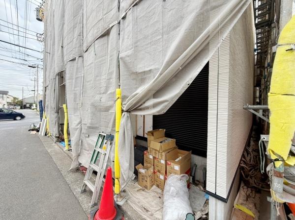 アザーレ・パッシオ藤沢長後