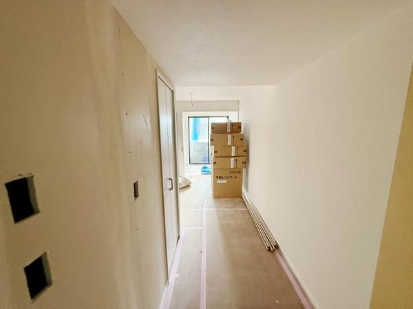 アザーレ・ディオン　六会日大前