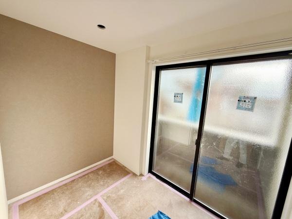 アザーレ・ディオン　六会日大前