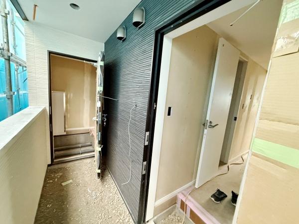 アザーレ・ディオン　六会日大前