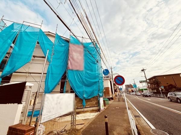 アザーレ・ディオン　六会日大前