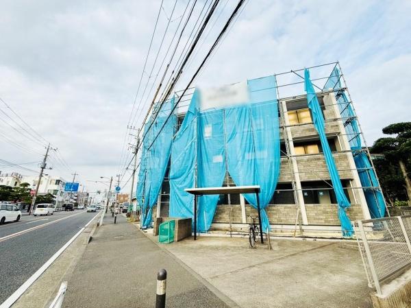 アザーレ・ディオン　六会日大前