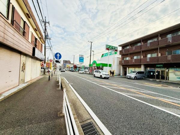 アザーレ・ディオン　六会日大前