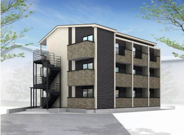 アザーレ・ディオン 六会日大前