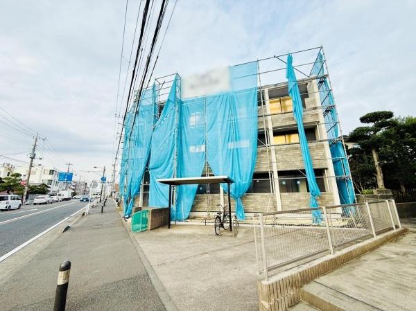 アザーレ・ディオン　六会日大前