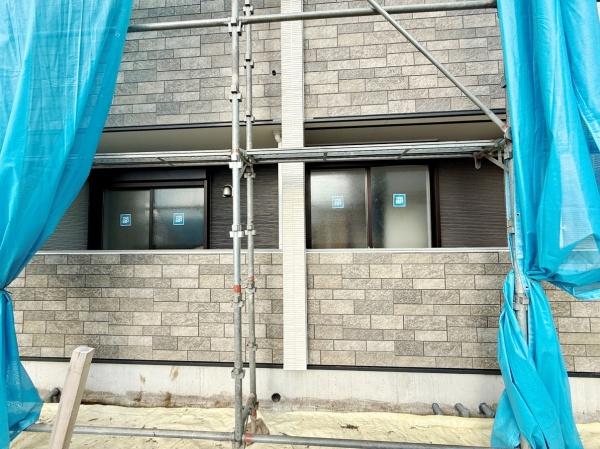 アザーレ・ディオン　六会日大前