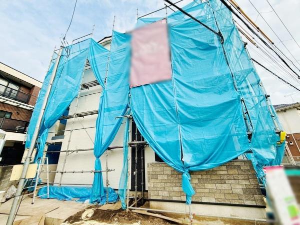 アザーレ・ディオン　六会日大前