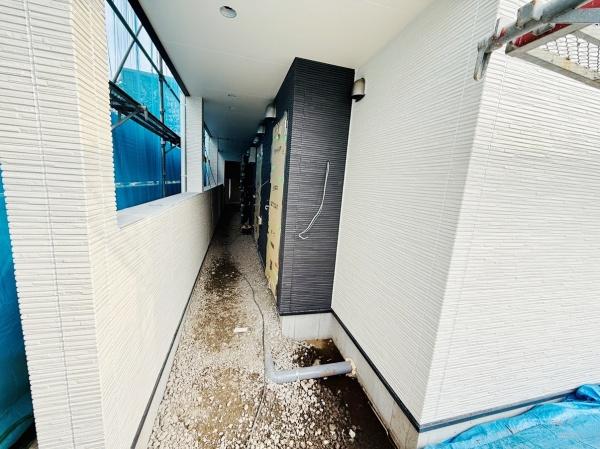 アザーレ・ディオン　六会日大前