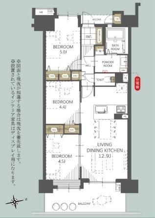 ココタウンヒルトップマリーナ