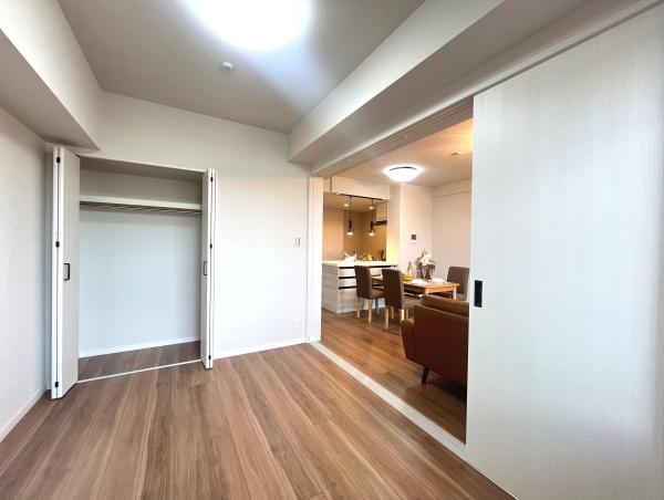 ココタウンヒルトップマリーナ