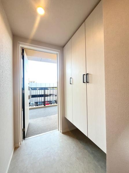 ココタウンヒルトップマリーナ