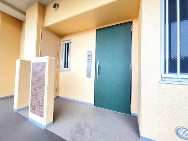 ココタウンヒルトップマリーナ