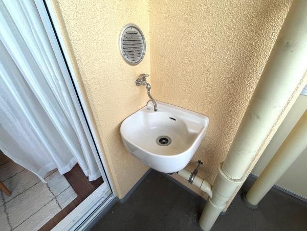 ココタウンヒルトップマリーナ