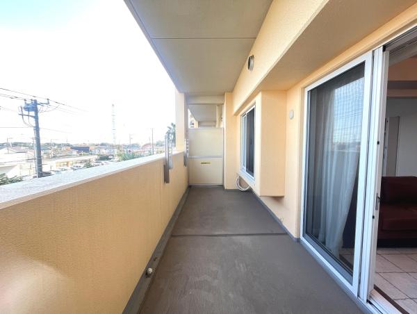 ココタウンヒルトップマリーナ