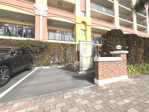 ココタウンヒルトップマリーナ