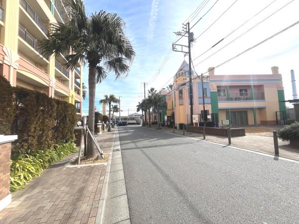 ココタウンヒルトップマリーナ