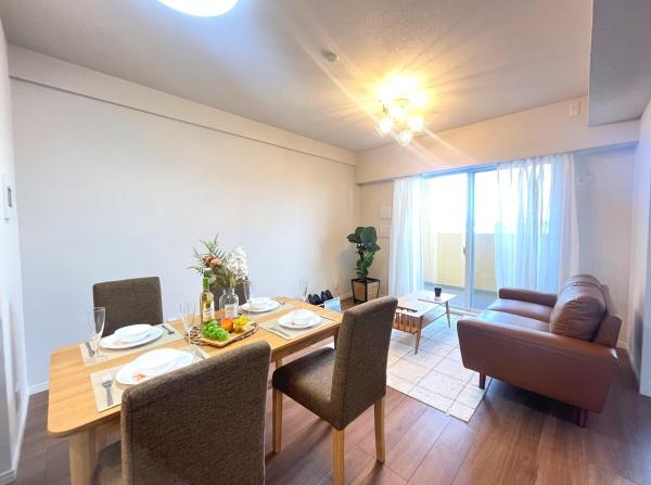 ココタウンヒルトップマリーナ